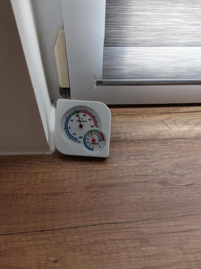 Przytulny Apartament W Wiezowcu - Centrum Miasta Podwislocze 38 Rzeszów Exterior foto