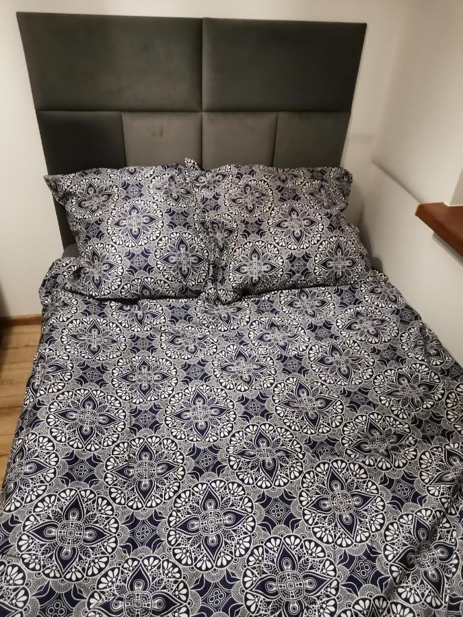 Przytulny Apartament W Wiezowcu - Centrum Miasta Podwislocze 38 Rzeszów Exterior foto