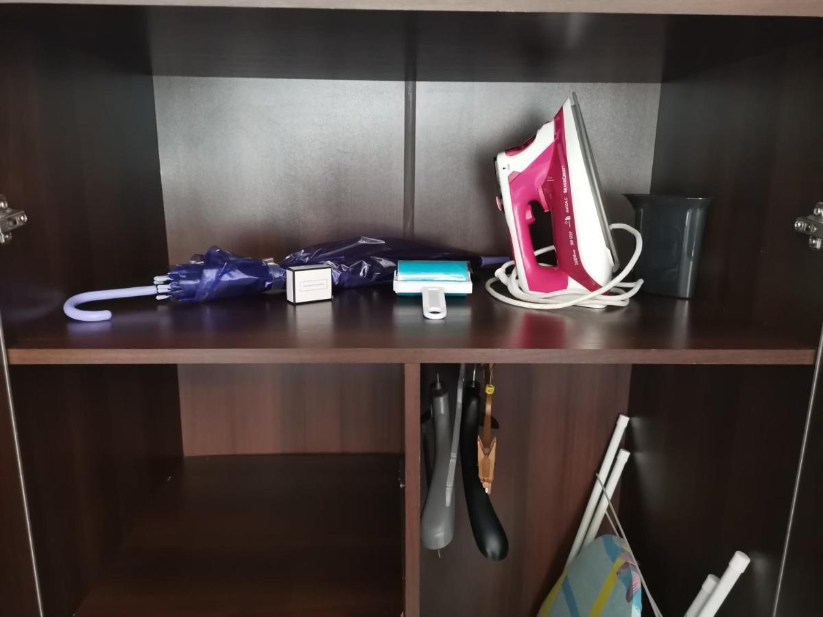 Przytulny Apartament W Wiezowcu - Centrum Miasta Podwislocze 38 Rzeszów Exterior foto