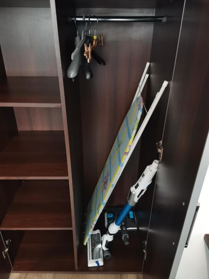 Przytulny Apartament W Wiezowcu - Centrum Miasta Podwislocze 38 Rzeszów Exterior foto